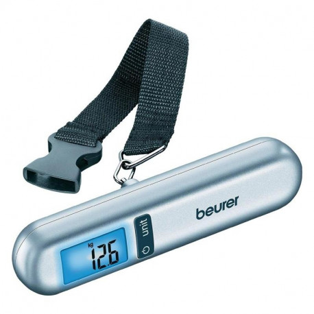 Beurer pagasikaal 732.12