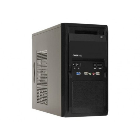 Chieftec case LT-01B-OP