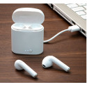 InnovaGoods juhtmevabad kõrvaklapid + mikrofon SmartPods