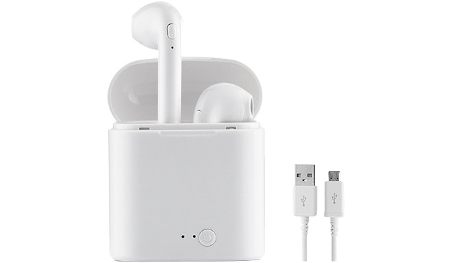 InnovaGoods wireless headset SmartPods
