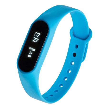 Garett activity tracker Fit 7, blue