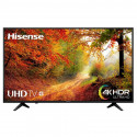 65" Ultra HD LED LCD-teler Hisense