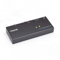 BLACK BOX 4K HDMI SPLITTER 1X2