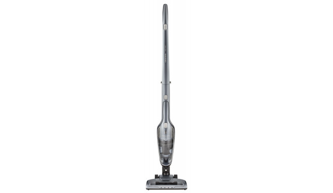 Grundig stick vacuum cleaner VCH 9631, grey