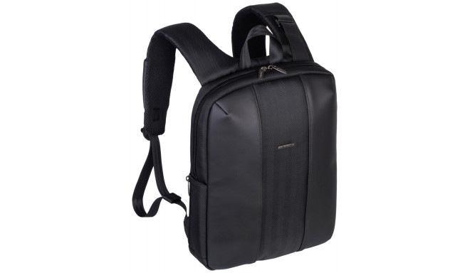 Rivacase 8125 Laptop Backpack 14  black