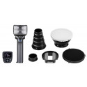 Nissin MG10 Set            Canon incl. Air 10S + Lightshaping Kit
