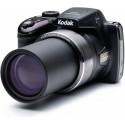 Kodak Astro Zoom AZ521 black