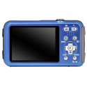 Panasonic Lumix DMC-FT30 blue