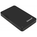 Intenso external HDD 500GB Memory Station 2.5" USB 2.0, black