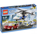 LEGO City 60138 High Speed Chase