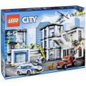 LEGO City Police Station (60141)