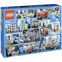 LEGO City 60141 Police Station