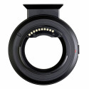 Kipon AF Adapter for Canon EF to Sony E with Support