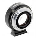 Metabones adapter Speed Booster ULTRA Leica R - Sony E-Mount