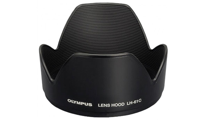 Olympus lens hood LH-61C