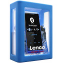 Lenco mp3-mängija Xemio 760 BT 8GB, sinine