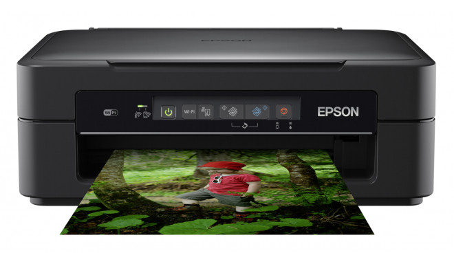 Epson Expression Home XP-255