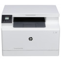 HP laser printer LaserJet Pro MFP M180n