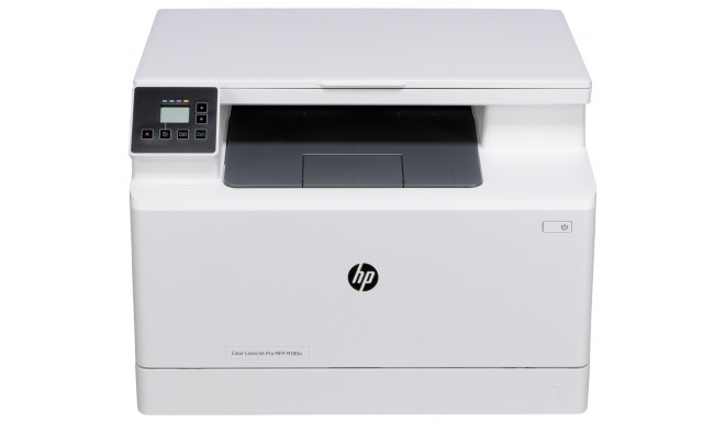 HP laserprinter LaserJet Pro MFP M180n