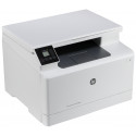 HP laser printer LaserJet Pro MFP M180n