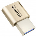 ADATA OTG Stick UC350 Gold 16GB USB-C to USB 3.0