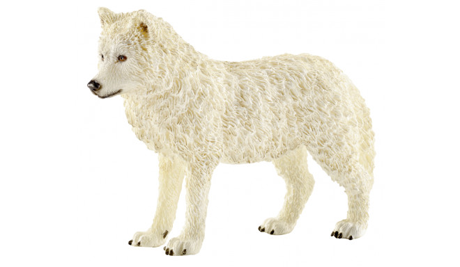 Schleich Wild Life Arctic Wolf