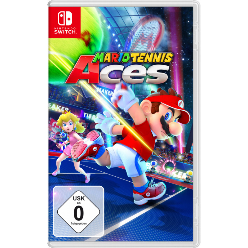 tennis aces switch