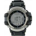 Canyon smartwatch CNS-SW51BB, black