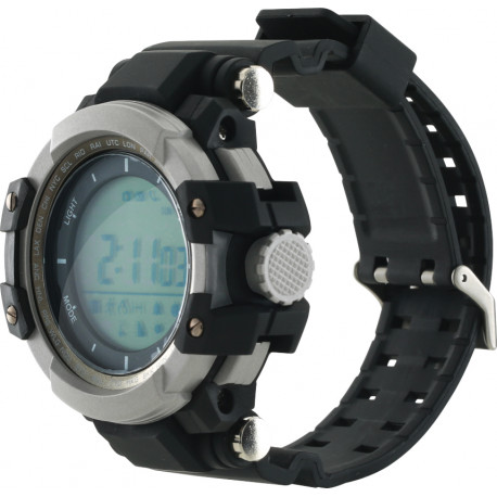 Canyon смартчасы CNS-SW51BB, черные