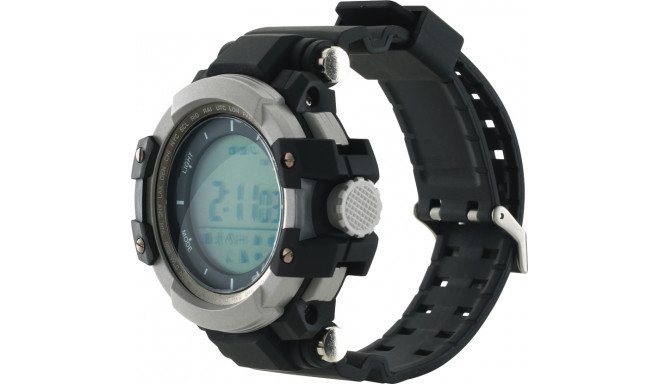 Canyon smartwatch CNS-SW51BB, black