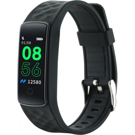 Canyon activity tracker CNE-SB11BB, black