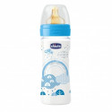 CHICCO WELL-BEING Lutipudel, 330ml (Sinine)