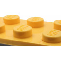 CLICTIME LEGO BRICK Äratuskell (Kollane)