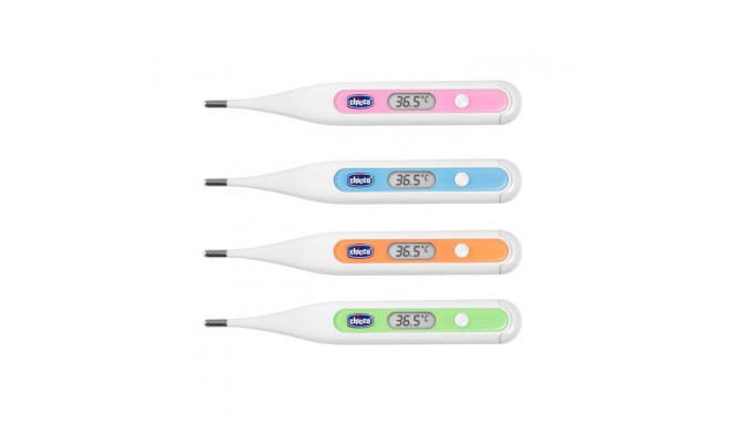 Chicco digital thermometer