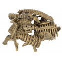 GEOWORLD Jääaeg-mammuti skelett
