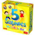 TREFL 5 Sekundit Juunior (LT)
