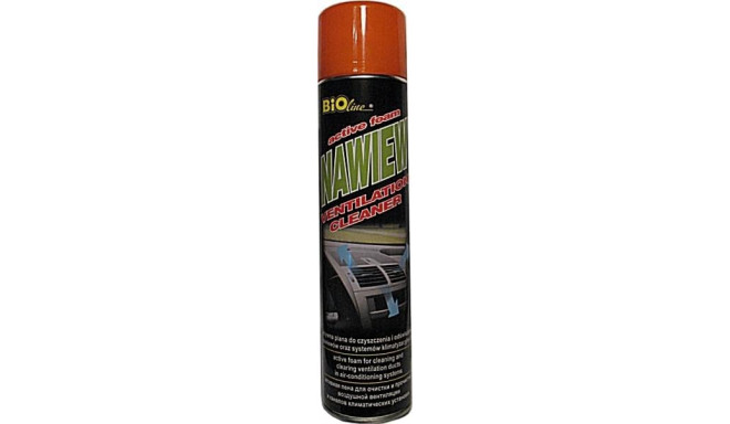 Air conditioner cleaner 600ml