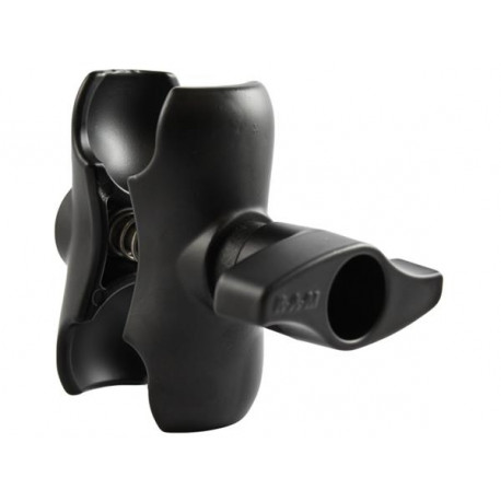 UNPK. RAM DBL SOCKET D SHORT ARM
