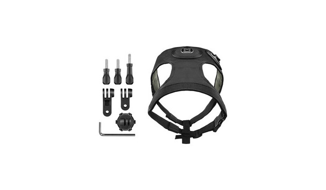 Dog Harness, Long - VIRB X/XE - Available while stock lasts