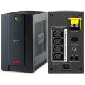 APC Back-UPS 700VA 230V AVR IEC Sockets