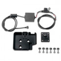 Garmin Universal Mounting Cradle with power cable nuvi 5xx