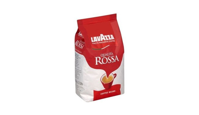 Kohviuba Lavazza Qualita Rossa 1kg/6