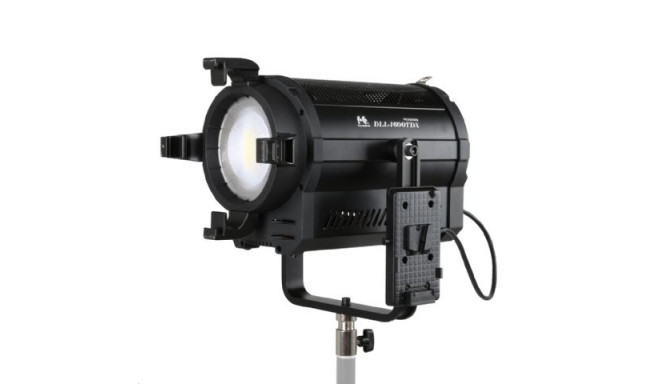 Falcon Eyes LED lamp Bi-Color Spot Dimmable DLL-1600TDX 230V
