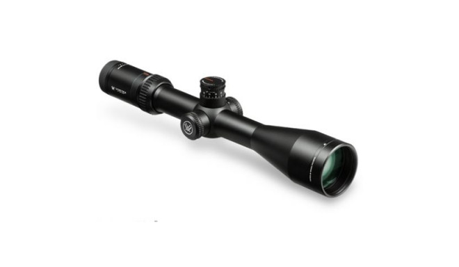 Vortex Viper HS LR 4-16x50 Rifle Scope, Dead-Hold BDC Reticle (Long Range, MOA)