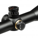 Vortex Viper HS LR 4-16x50 Rifle Scope, Dead-Hold BDC Reticle  (Long Range, MOA)