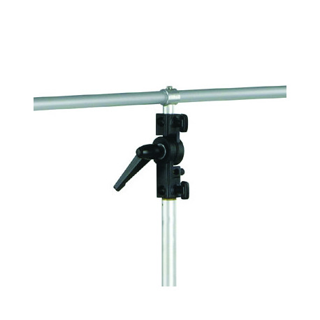 Falcon Eyes Tri Reflector Bracket PRTK-2436 With Spigot Connection