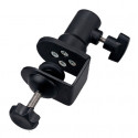 Falcon Eyes Shelf Clamp + Spigot Holder CL-35FL