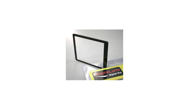 Marumi LCD Protector for Sony A100