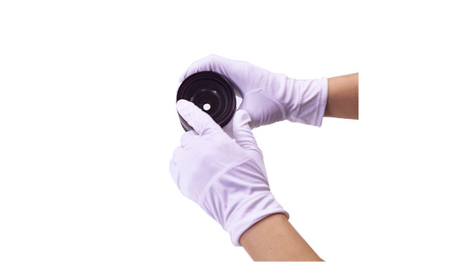 Matin Microfiber Cleaning Gloves M-6326