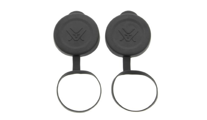 Vortex Objective Lens Covers for Viper HD 50mm